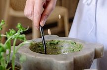 Pesto Experience in Via Garibaldi