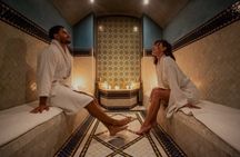 Marrakech: traditional Hammam & Massage with Hotel transfer