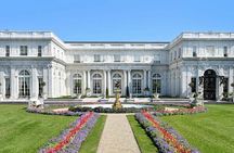 Private Newport Gilded Age Tour