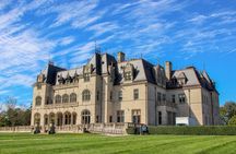 Private Newport Gilded Age Tour