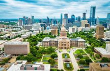 Austin State Capitol Guided Small Group Tour