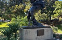 Austin State Capitol Guided Small Group Tour