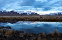7 Day Pamir Highway Loop from Dushanbe to Osh and Osh to Dushanbe