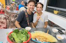 Real Saigon Street Food Hidden Alleys with Local Students