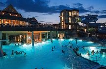 Zakopane Adults-Only Small Group Tour & Thermal Baths