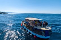 From Opatija to Krk & Cres Islands Boat Tour Day Trip with lunch