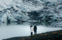 South Coast and Reykjaböð Hot Springs Tour from Reykjavik
