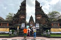 Bali private Shore Excursion from Benoa Port - All Inclusive