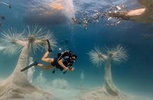 Tunnels & Caves and Musan Diving Trip (2xdives)