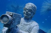 Tunnels & Caves and Musan Diving Trip (2xdives)