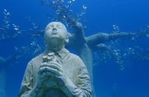 Tunnels & Caves and Musan Diving Trip (2xdives)