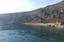 3,5h Public Trip to The Bay of Stara Baška