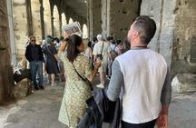 Colosseum Arena Full Tour Plus Forum and Palatine Entry
