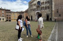 Parma Food, History & Local Stories Walking Tour