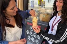 Parma Food, History & Local Stories Walking Tour