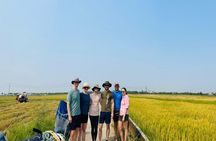 Hoi An Private Tour