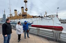 Philadelphia Military History Walking Tour