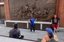 Philadelphia Military History Walking Tour