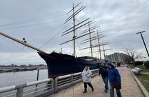 Philadelphia Military History Walking Tour