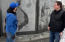 Philadelphia Military History Walking Tour