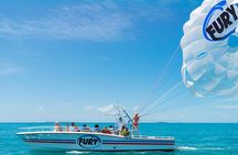 Key West Ultimate Watersports Adventure with Snorkeling Upgrade