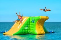 Key West Ultimate Watersports Adventure with Snorkeling Upgrade