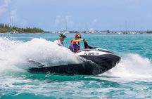 Ultimate Sea Doo Jet Ski Tour of Key West-Additional Rider Free!