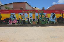 Best of Aruba weekend open bus Tours