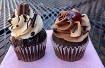 Back Bay Chocolate and Art Galleries Tour
