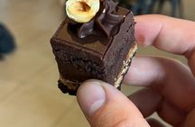 Back Bay Chocolate and Art Galleries Tour