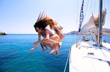 Heraklion: Pantanassa Sea Playtime