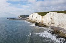 Leeds Castle Canterbury and White Clifs of Dover