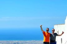 Mount Juktas Safari: Cave, Distillery & Animal Park