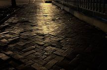Gothic Walks: Savannah After Dark