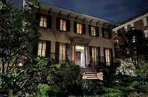 Gothic Walks: Savannah After Dark