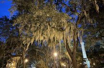 Gothic Walks: Savannah After Dark