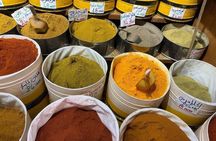 Tunis Street Food Tour: Medina & City Center