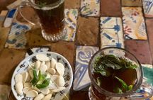 Tunis Street Food Tour: Medina & City Center