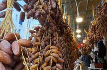 Tunis Street Food Tour: Medina & City Center