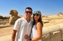 Best Ultimate 2-Day Cairo Tour
