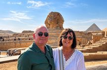 Best Ultimate 2-Day Cairo Tour