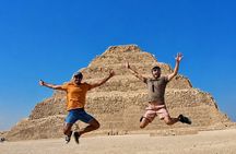 Best Ultimate 2-Day Cairo Tour
