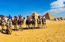 Best Ultimate 2-Day Cairo Tour