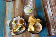 Cocktails & Tacos Tour in Colorado Springs