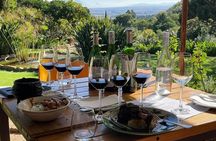 Private: Sip & Explore Stellenbosch Wine Tour
