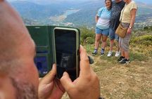 Crete Family Jeep Safari with Pottery Local Tastings and Lunch