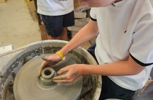 Crete Family Jeep Safari with Pottery Local Tastings and Lunch