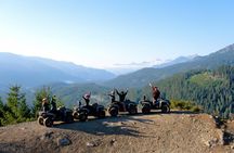 The Explorer Tour Whistler