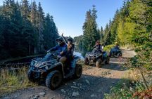 The Explorer Tour Whistler