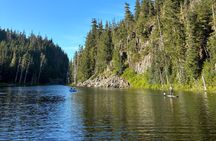 The Explorer Tour Whistler